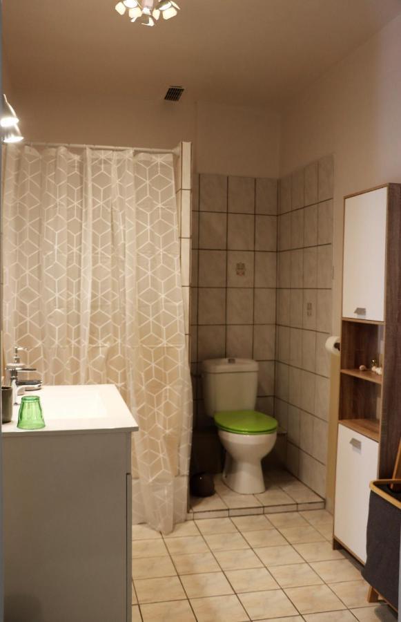 Les Vergers De La Bouligaire Gites Mirmande Bagian luar foto